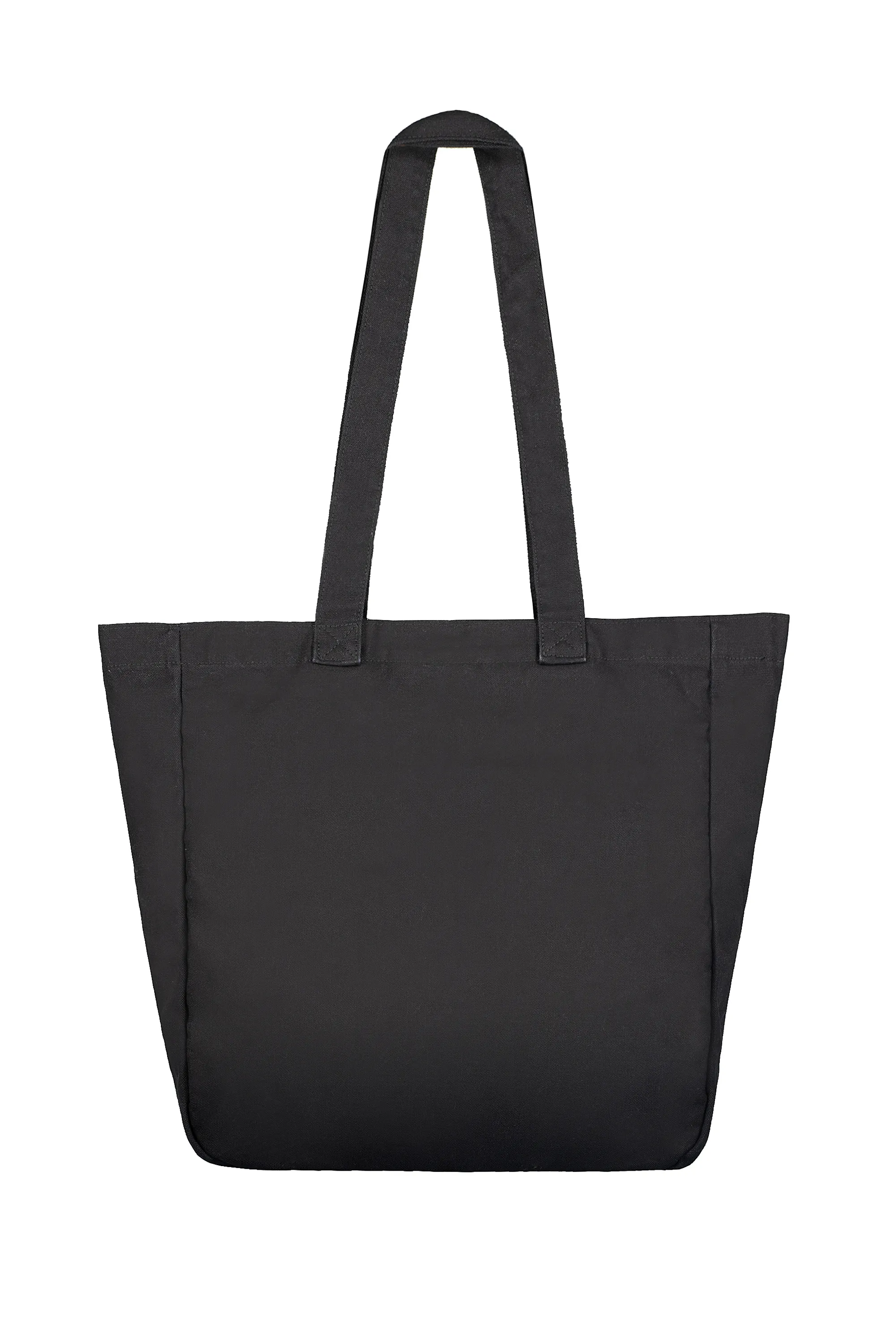         BORSA SHOPPER CANVAS