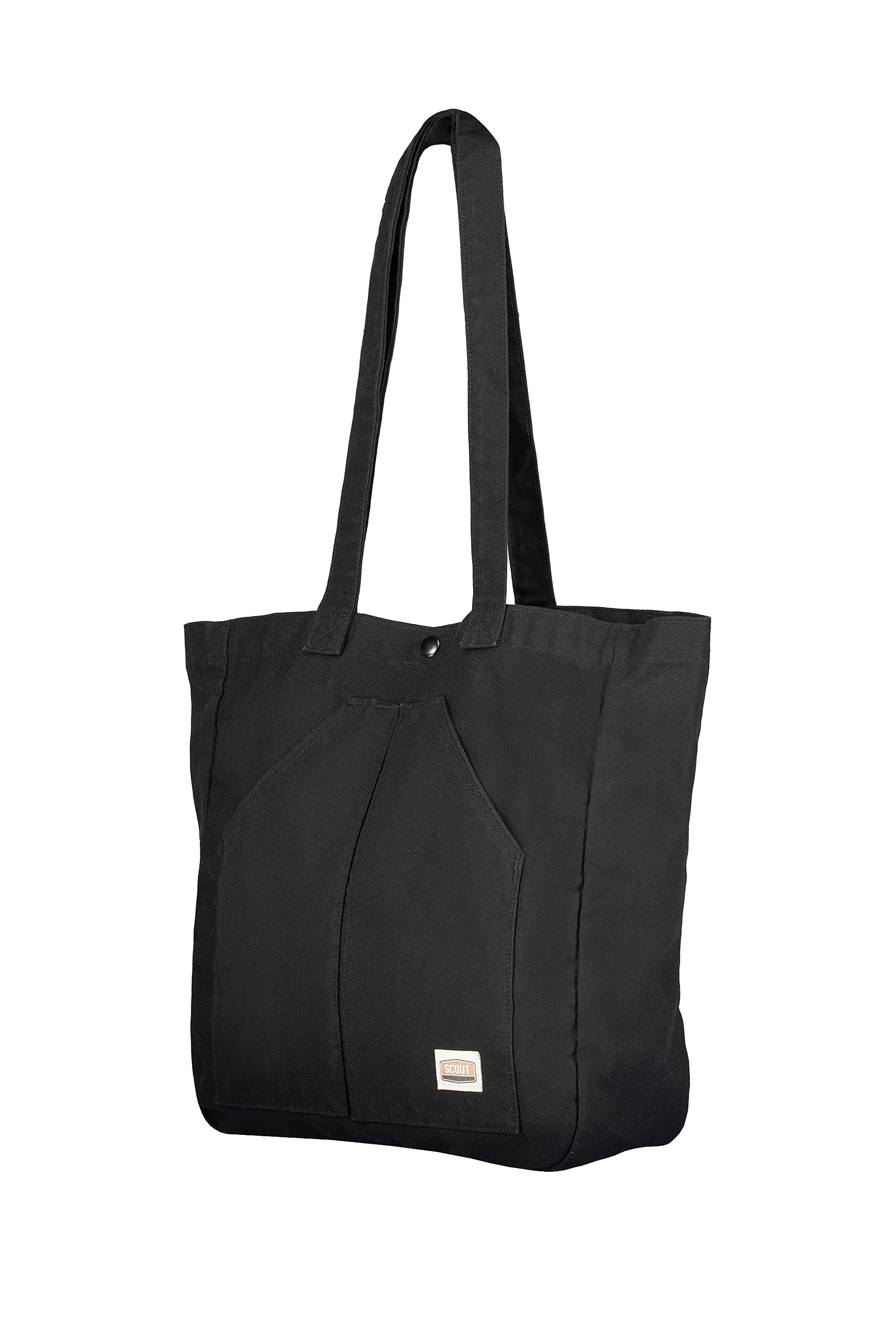         BORSA SHOPPER CANVAS