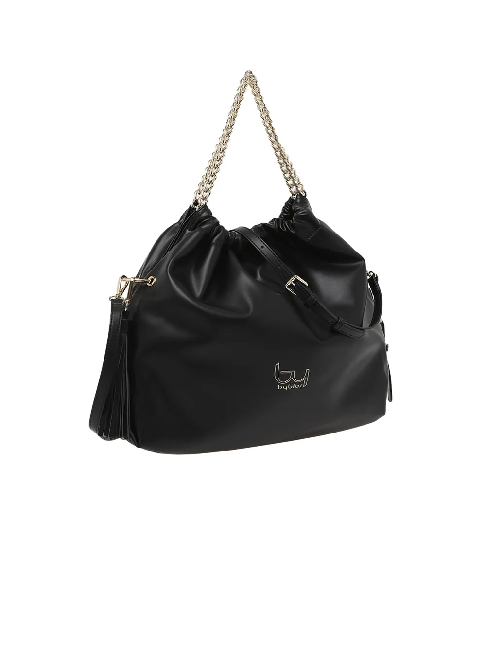 Borsa Smeraldo - Black