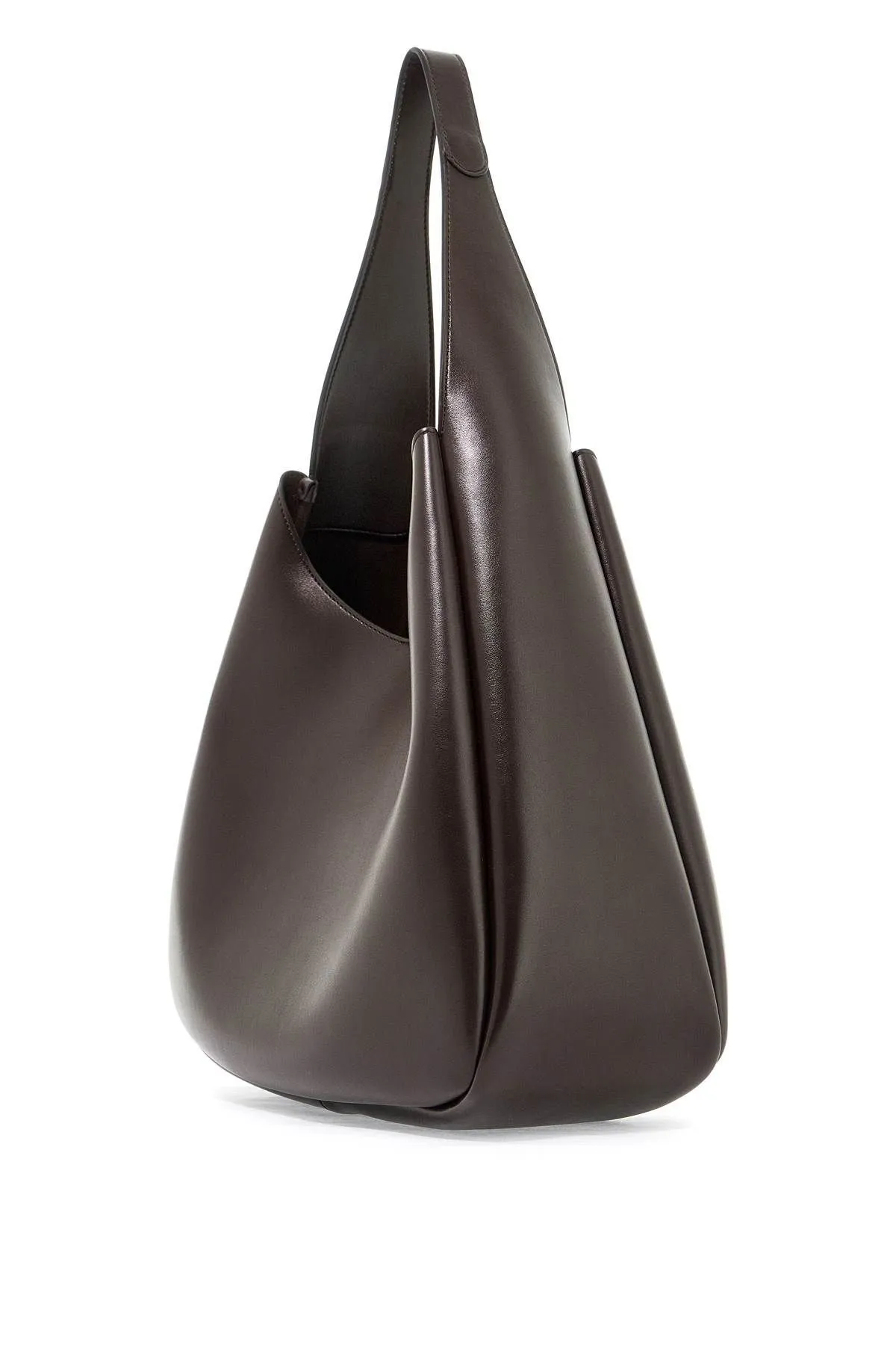 Borsa tote quadrata Stella Logo