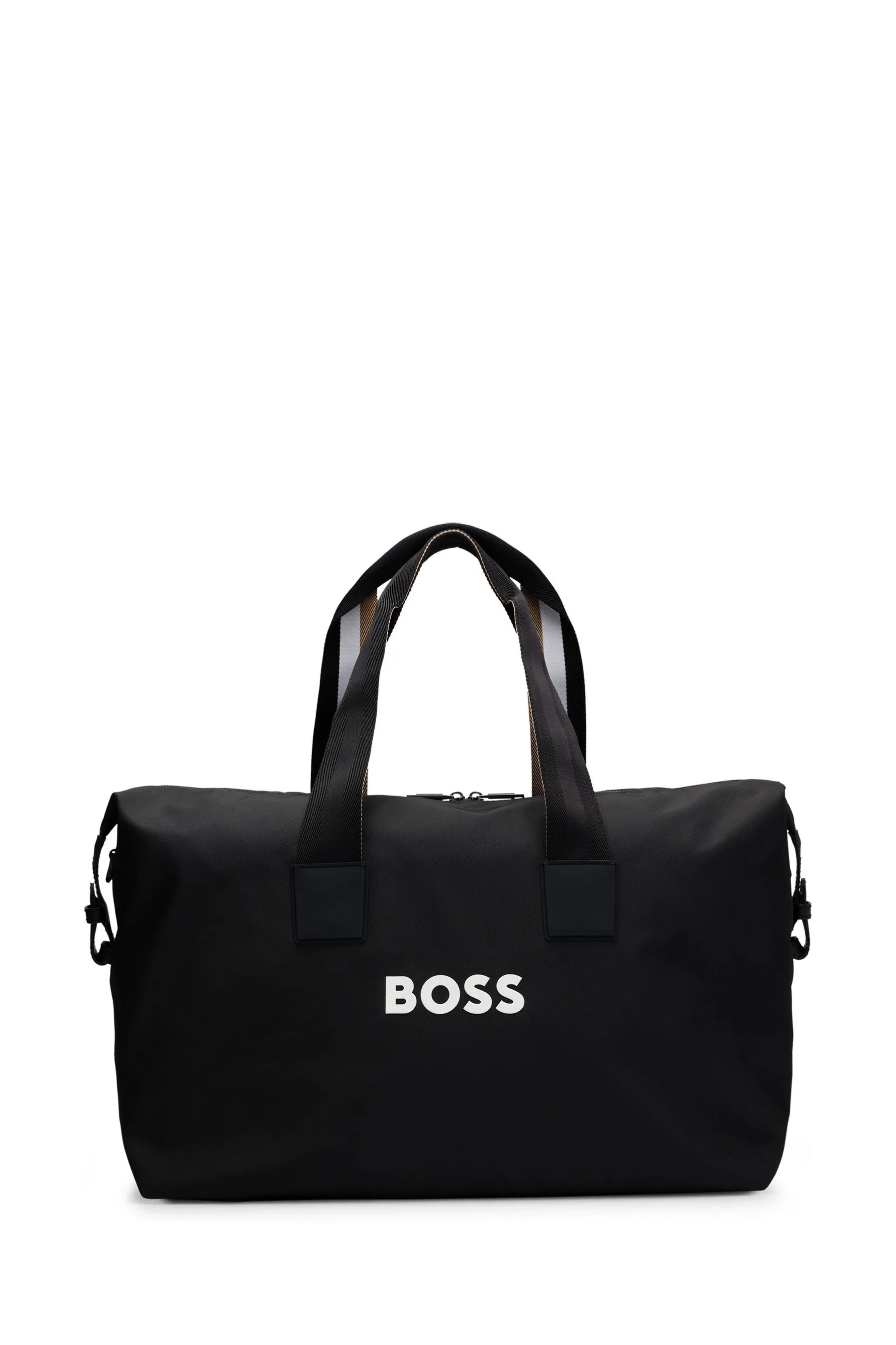 BOSS - Borsa grande Borsa con logo a contrasto