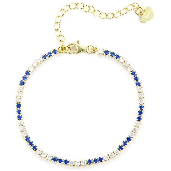Bracciale Tennis 4US Cesare Paciotti