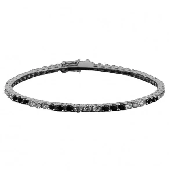 Bracciale Tennis Cesare Paciotti