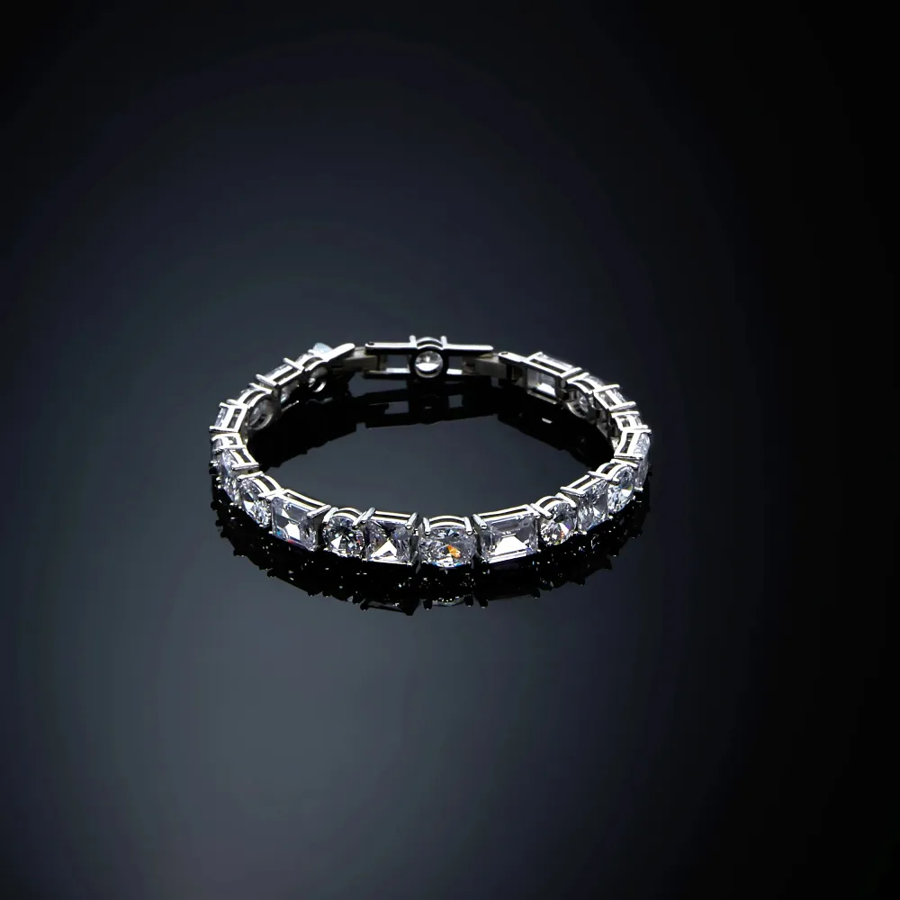BRACCIALE TENNIS PRINCESS CHIARA FERRAGNI