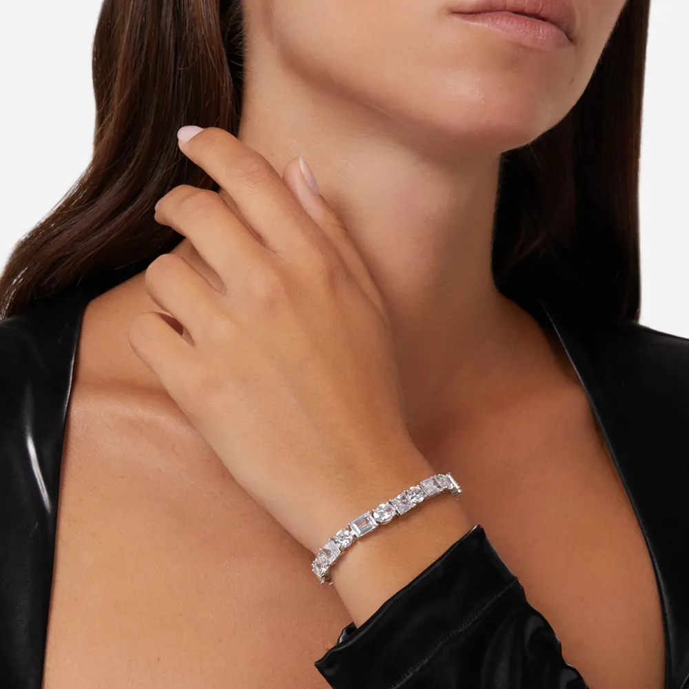 BRACCIALE TENNIS PRINCESS CHIARA FERRAGNI