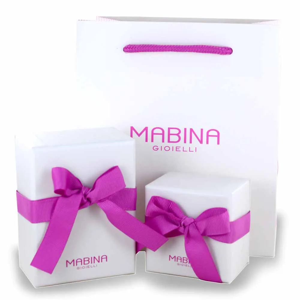 Bracciale Tennis Zirconi Zaffiro