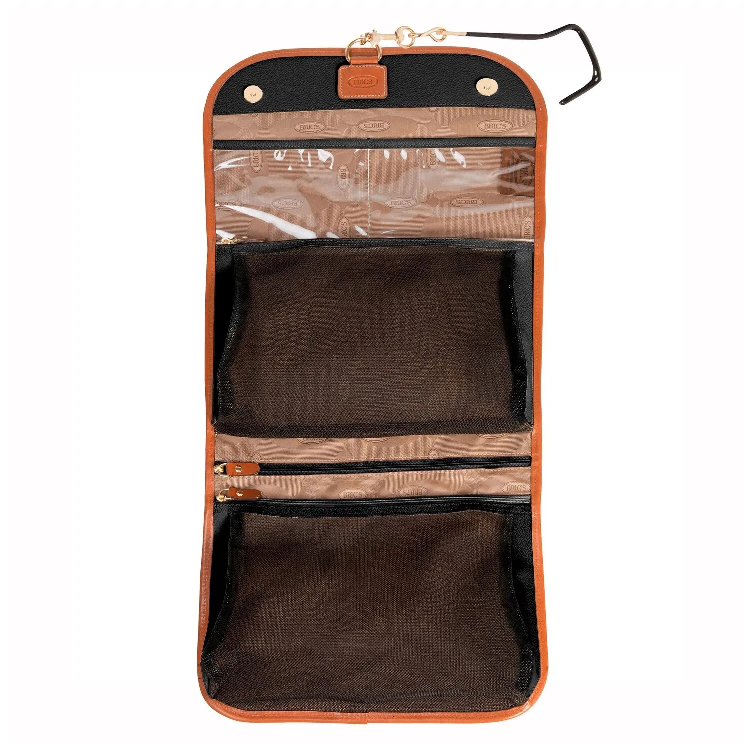 Bric's Borsa da toilette Firenze 30 cm