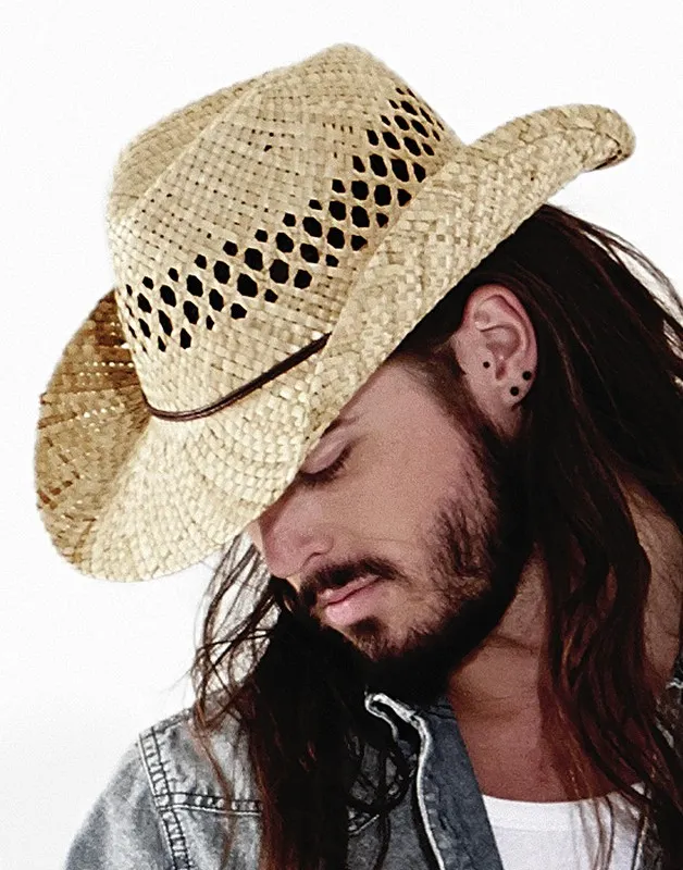 Cappello da cowboy