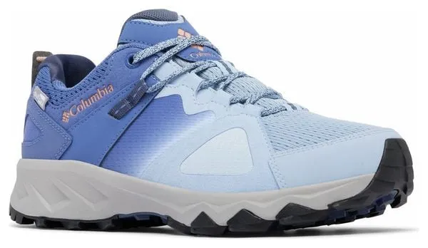 Columbia Peakfreak Hera Stivali da trekking da donna Blu