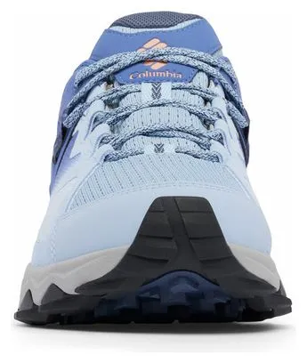Columbia Peakfreak Hera Stivali da trekking da donna Blu