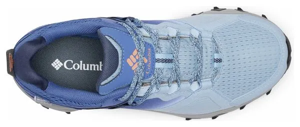 Columbia Peakfreak Hera Stivali da trekking da donna Blu