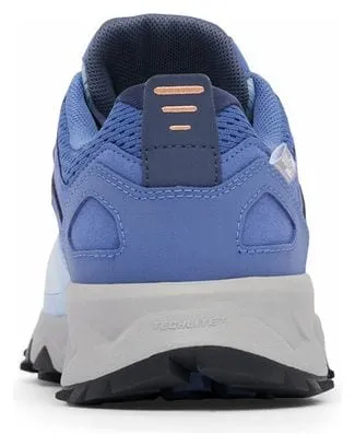 Columbia Peakfreak Hera Stivali da trekking da donna Blu