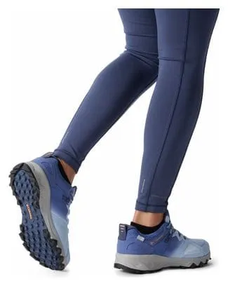 Columbia Peakfreak Hera Stivali da trekking da donna Blu