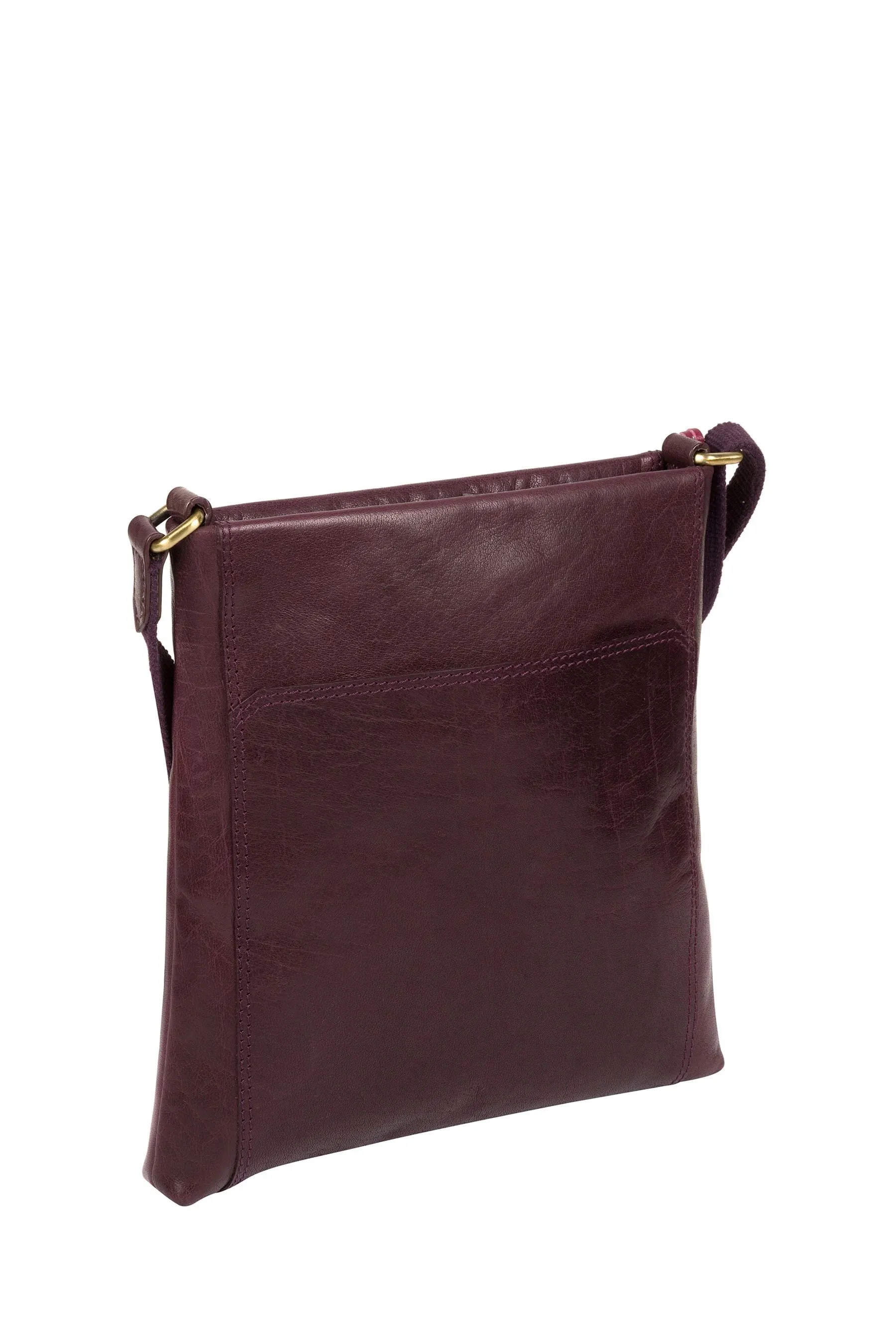 Conkca - Dink - Borsa a tracolla in pelle    