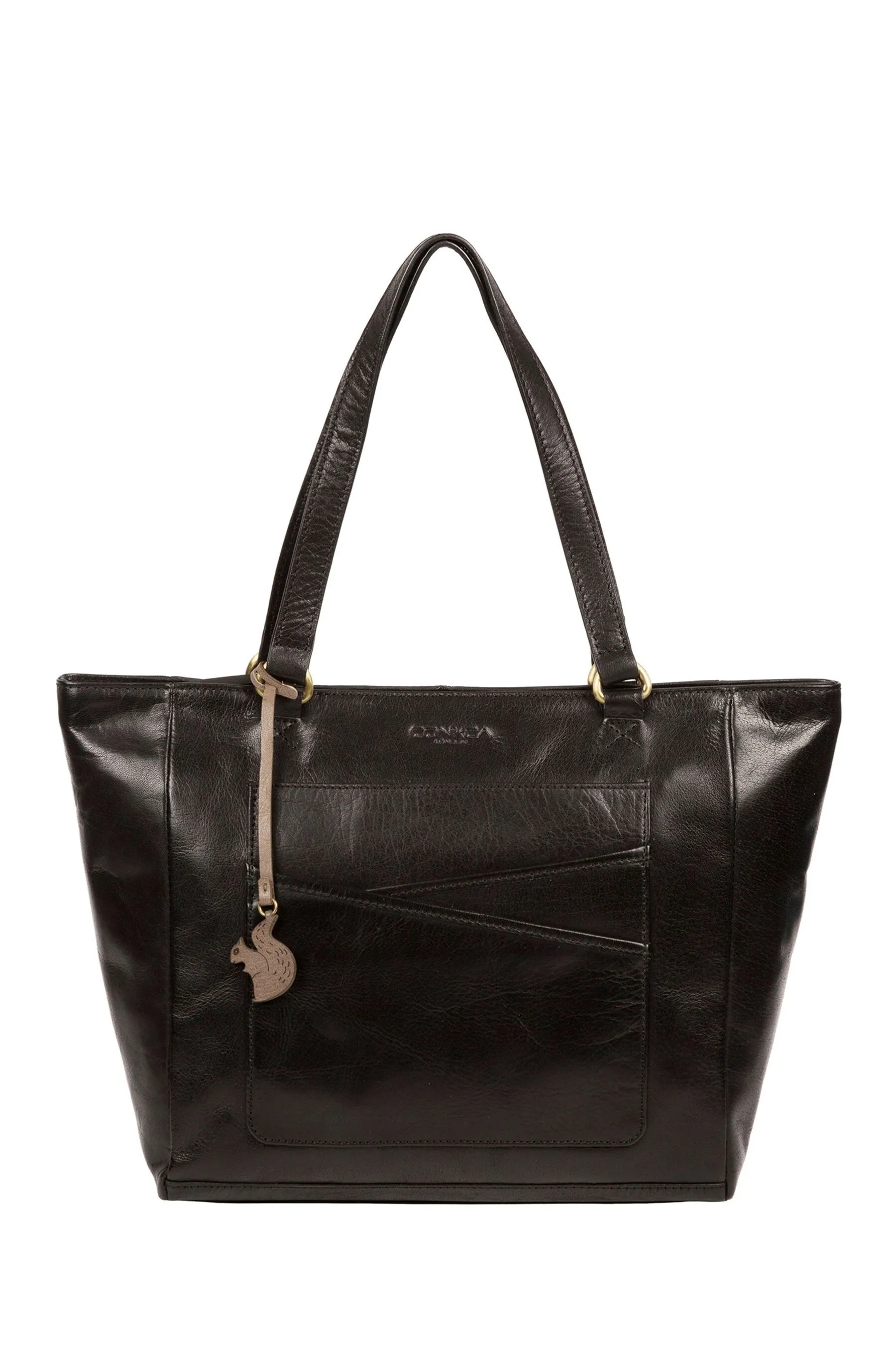Conkca - Monique - Borsa tote in pelle    