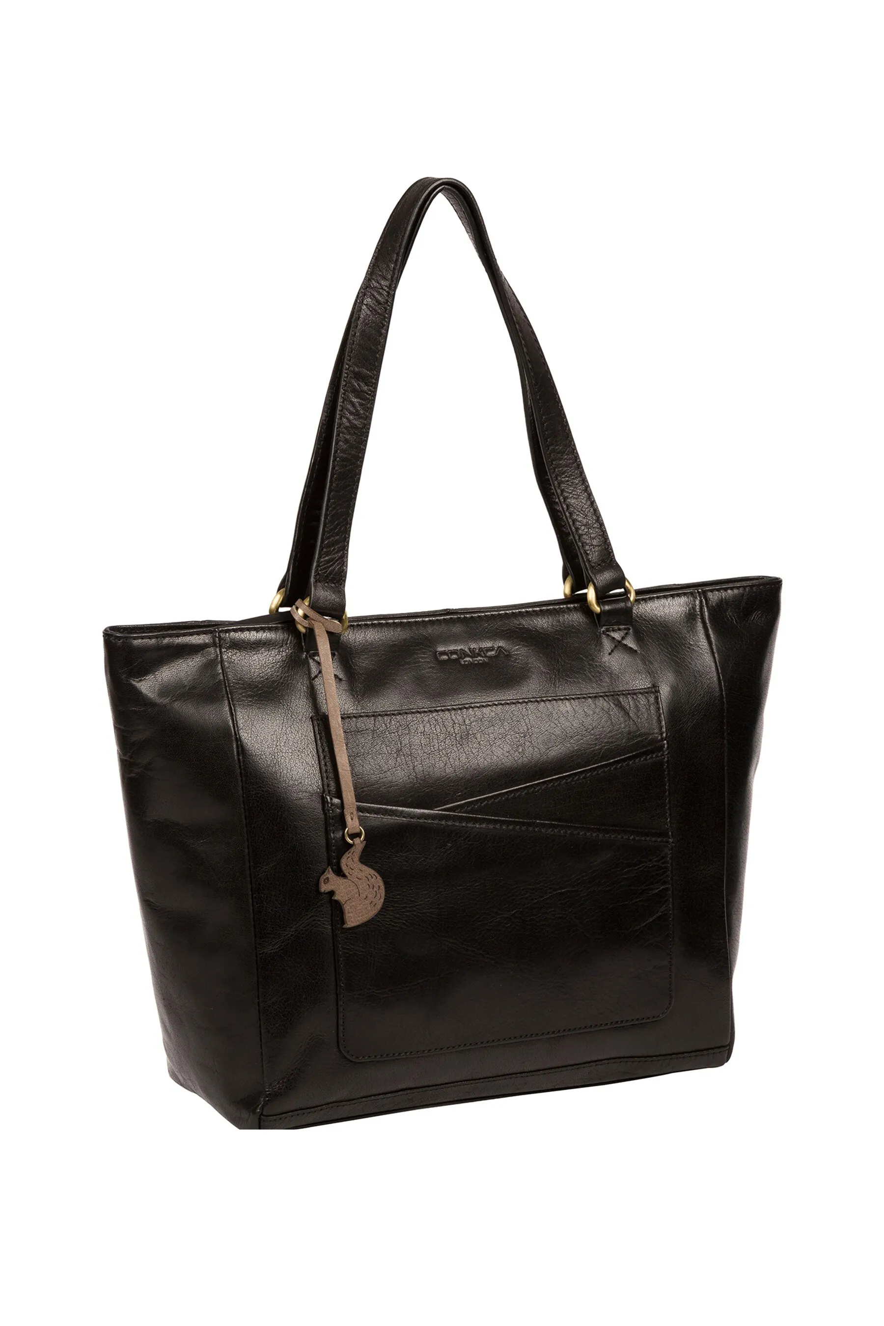 Conkca - Monique - Borsa tote in pelle    
