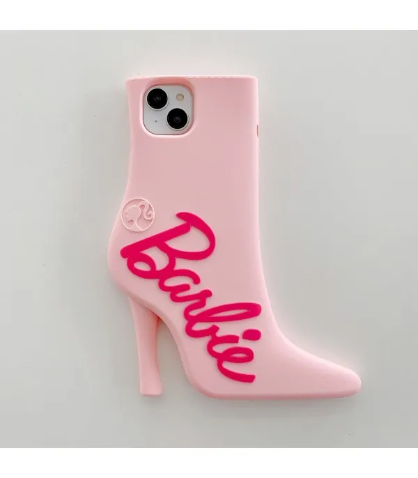 Cover Barbie tronchetto