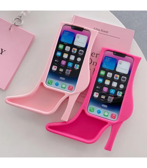Cover Barbie tronchetto