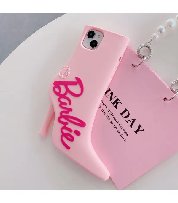 Cover Barbie tronchetto