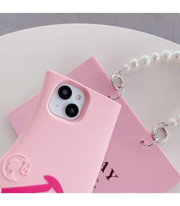 Cover Barbie tronchetto