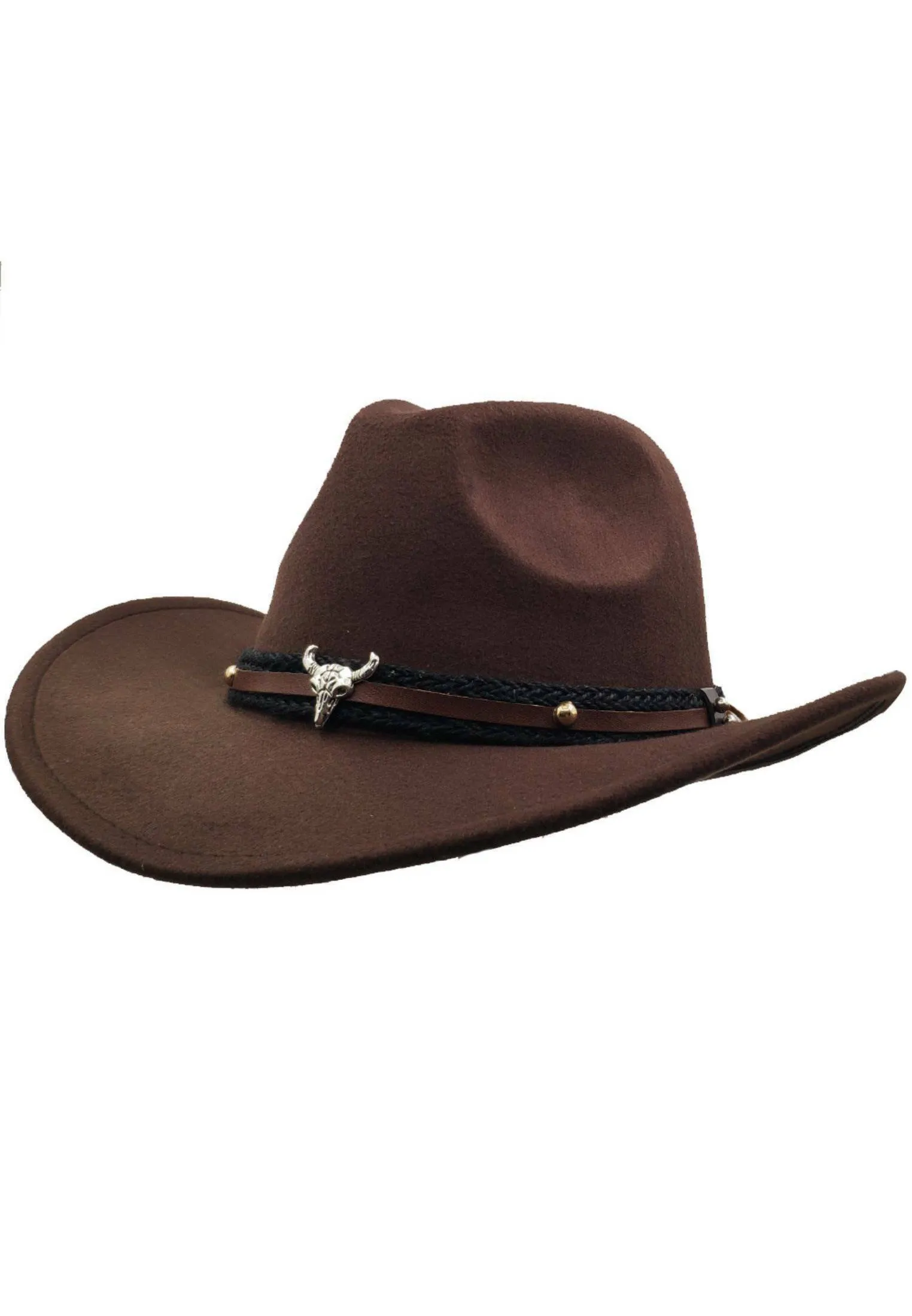 COWBOY - Cappello