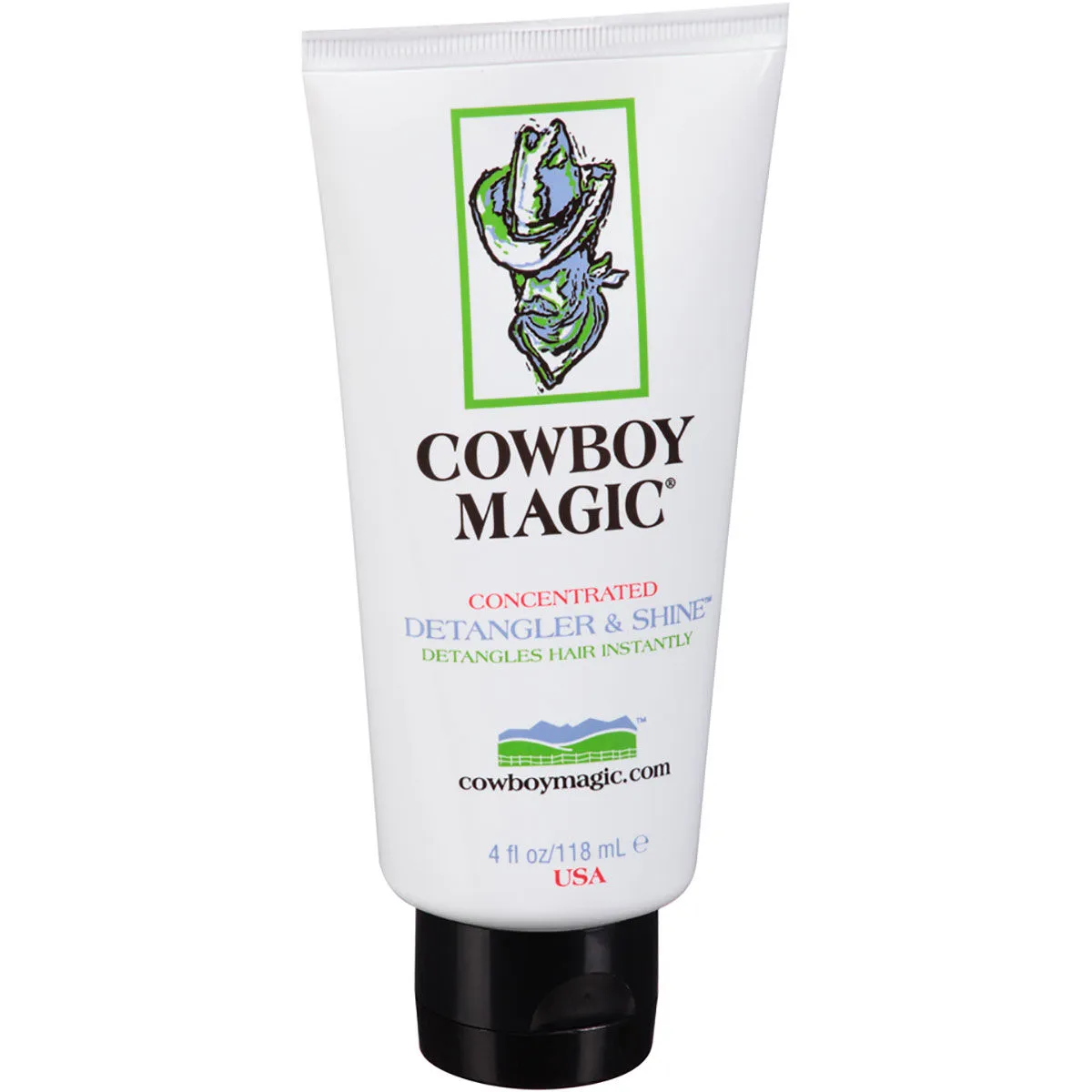 Cowboy Magic Detangler & Shine™ 118 mL
