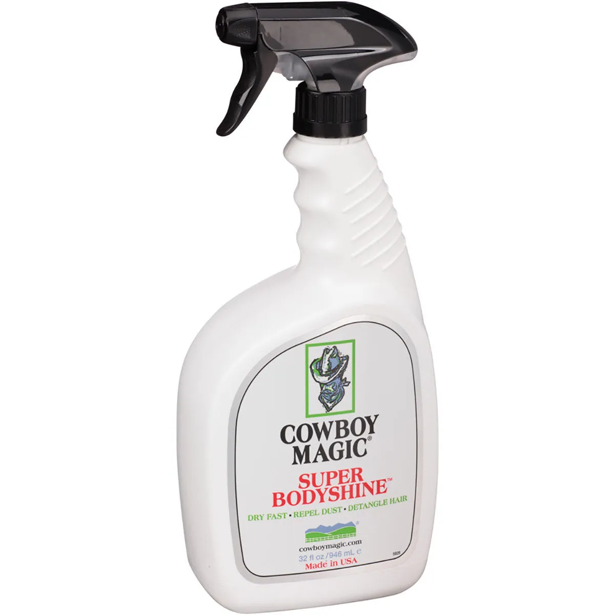 Cowboy Magic - Super Bodyshine® 944 mL
