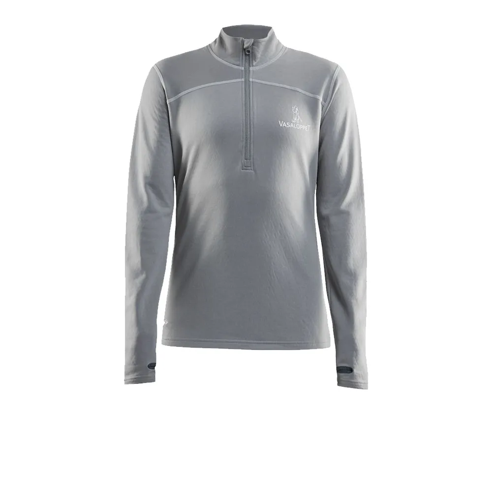Craft Vasaloppet Pin Half Cerniera per donna Top