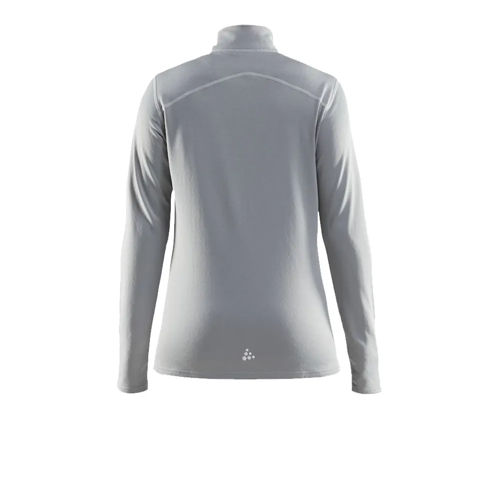 Craft Vasaloppet Pin Half Cerniera per donna Top