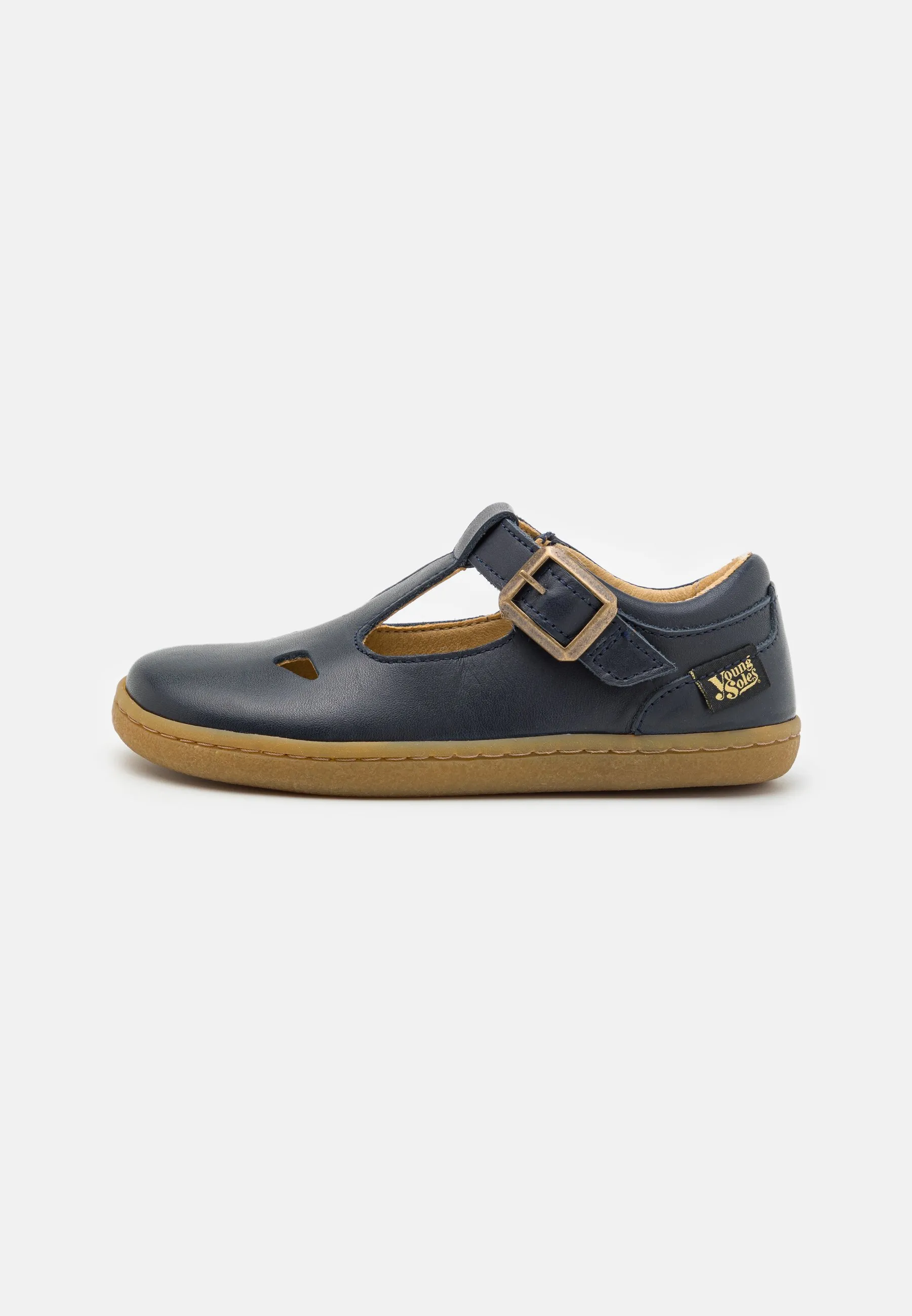 DARCEY T-BAR UNISEX - Ballerine con cinturino