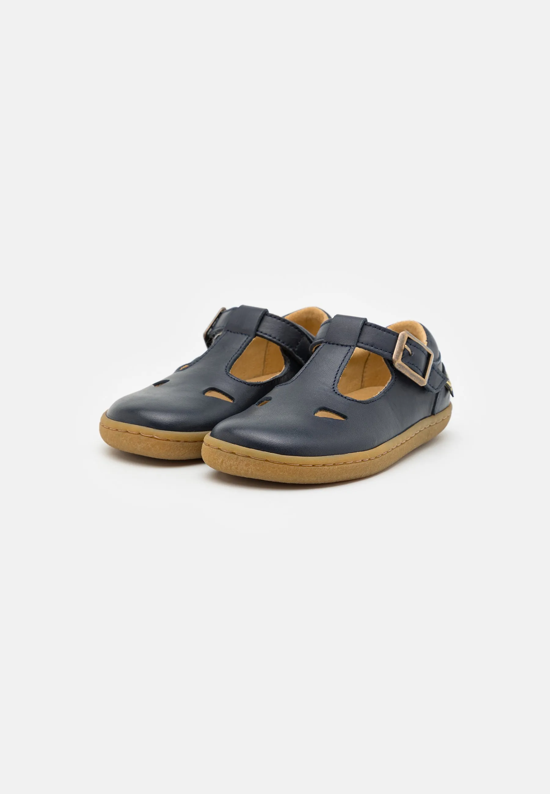 DARCEY T-BAR UNISEX - Ballerine con cinturino