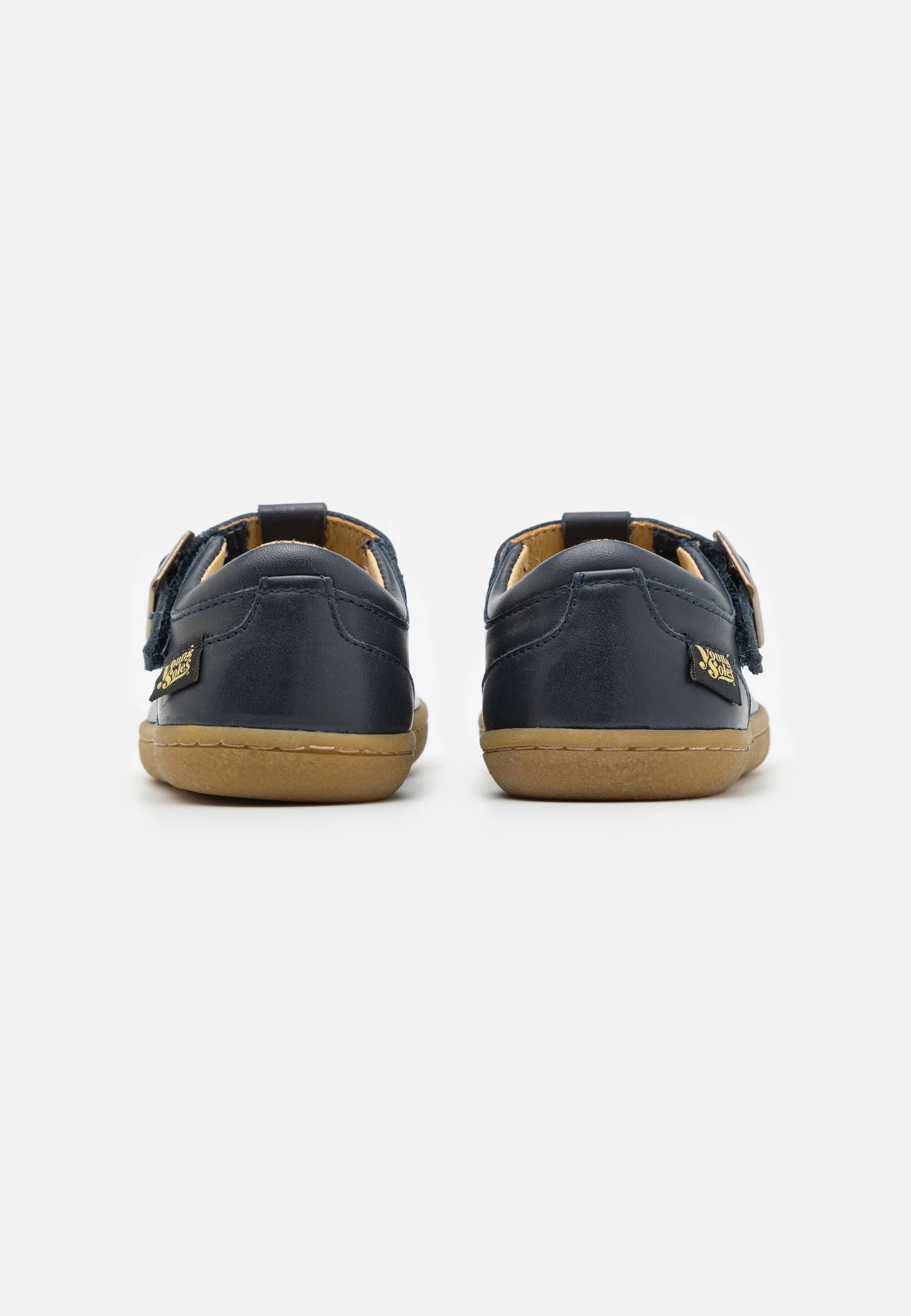DARCEY T-BAR UNISEX - Ballerine con cinturino