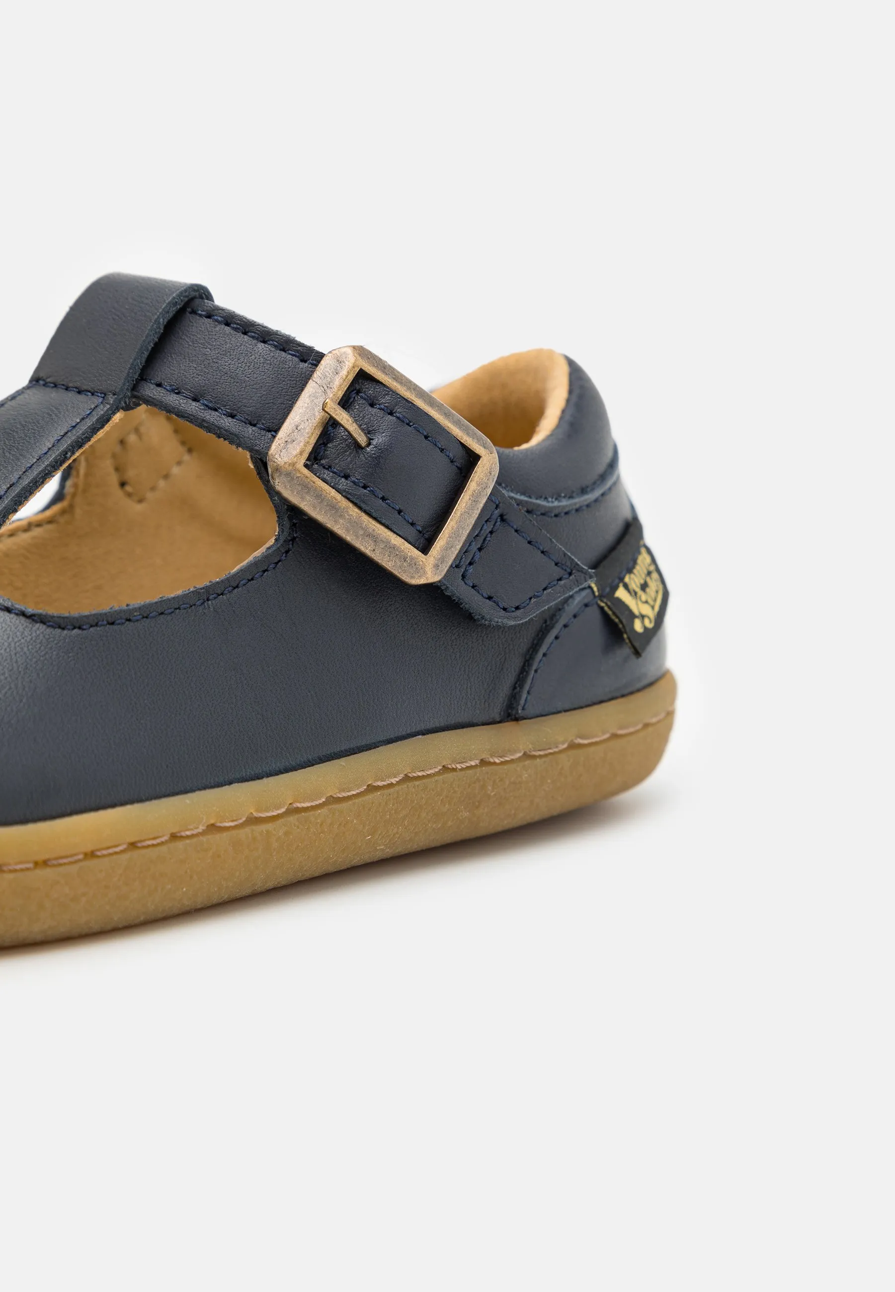 DARCEY T-BAR UNISEX - Ballerine con cinturino