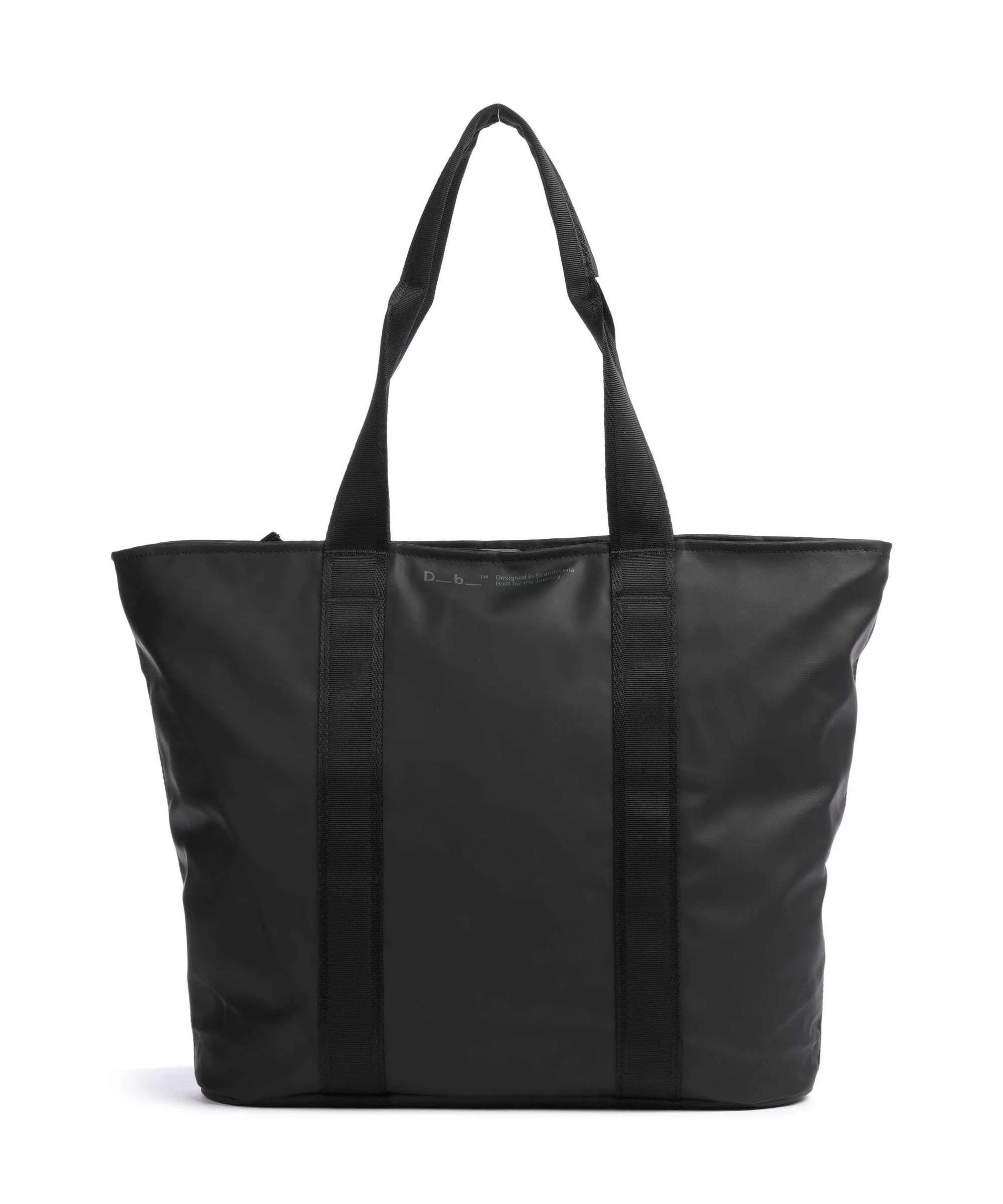  Db Essential 20 Borsa shopper poliestere nero  
