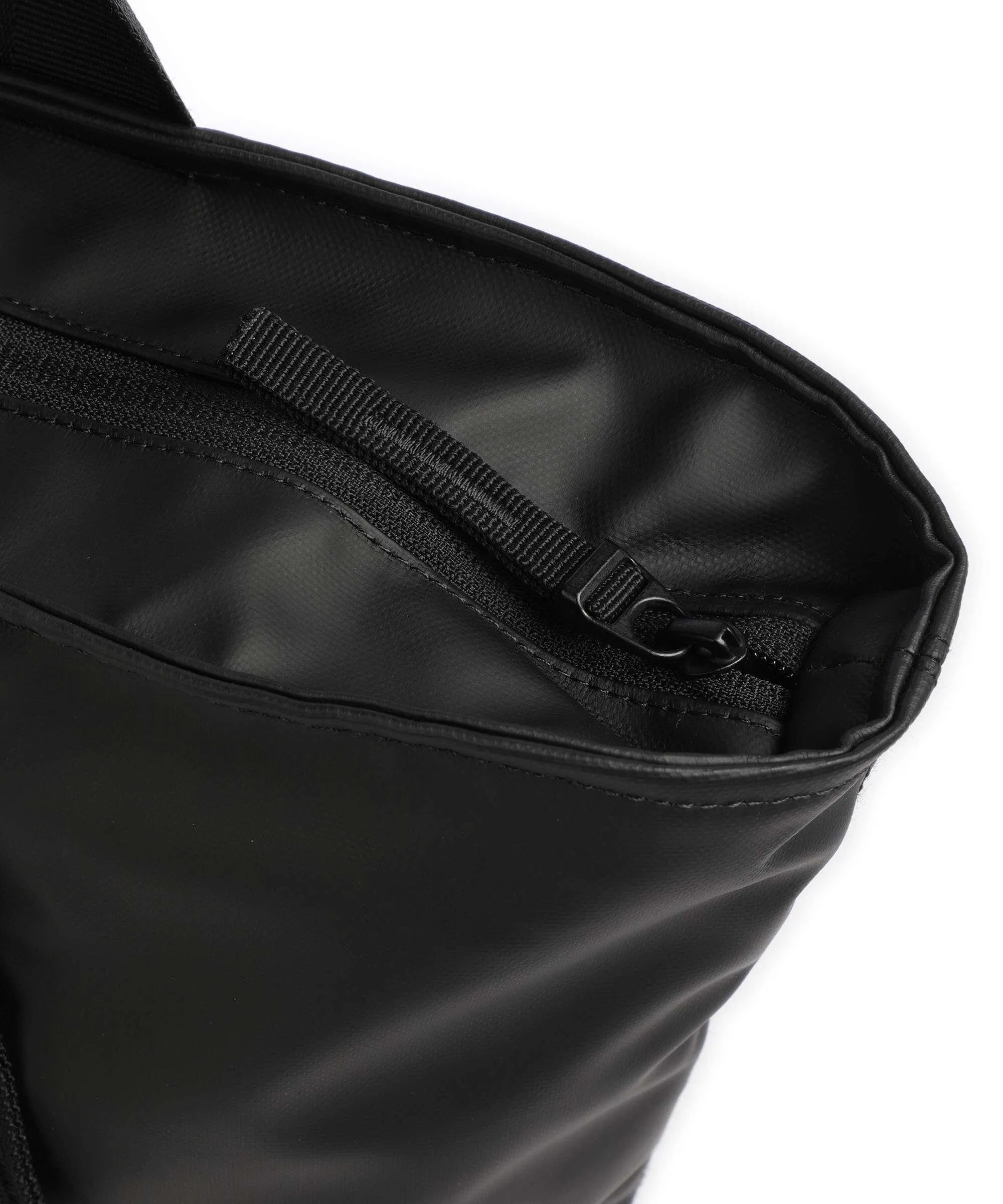  Db Essential 20 Borsa shopper poliestere nero  