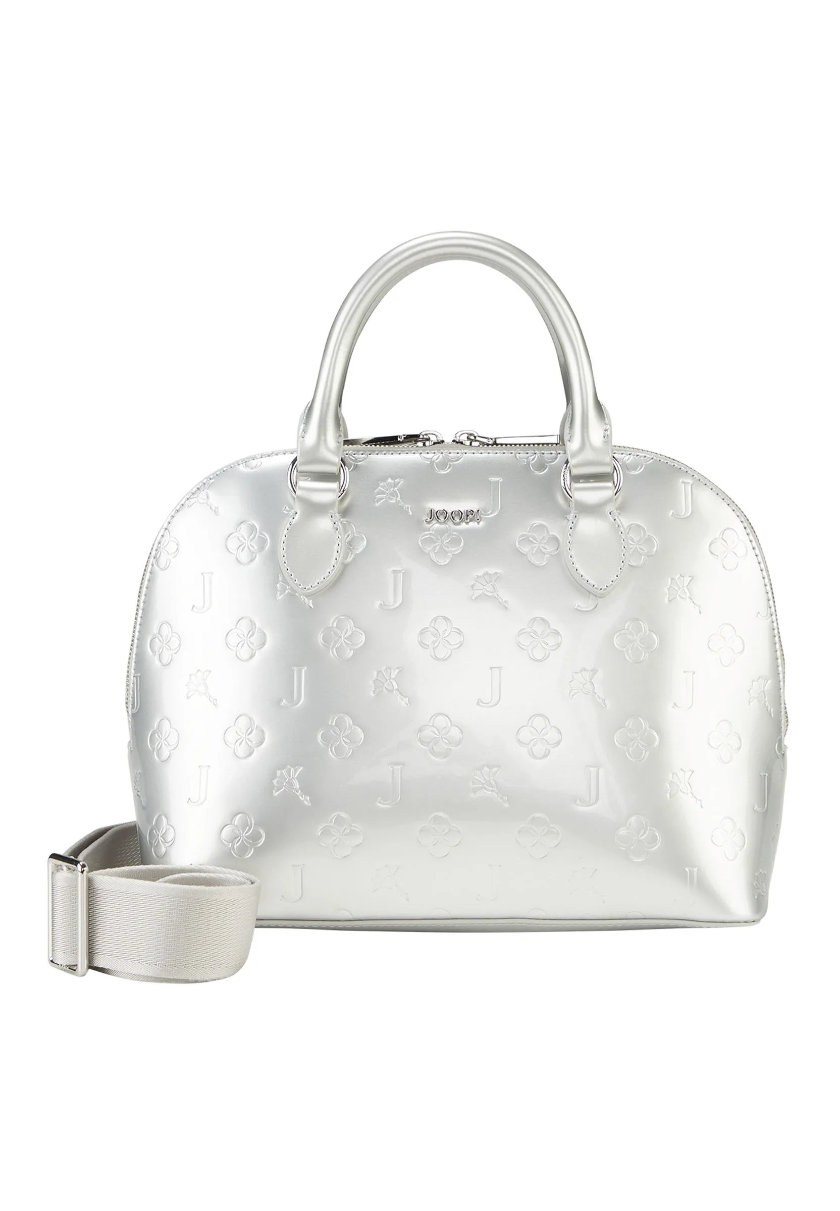 DECORO LUCENTE SUZI - Borsa a mano