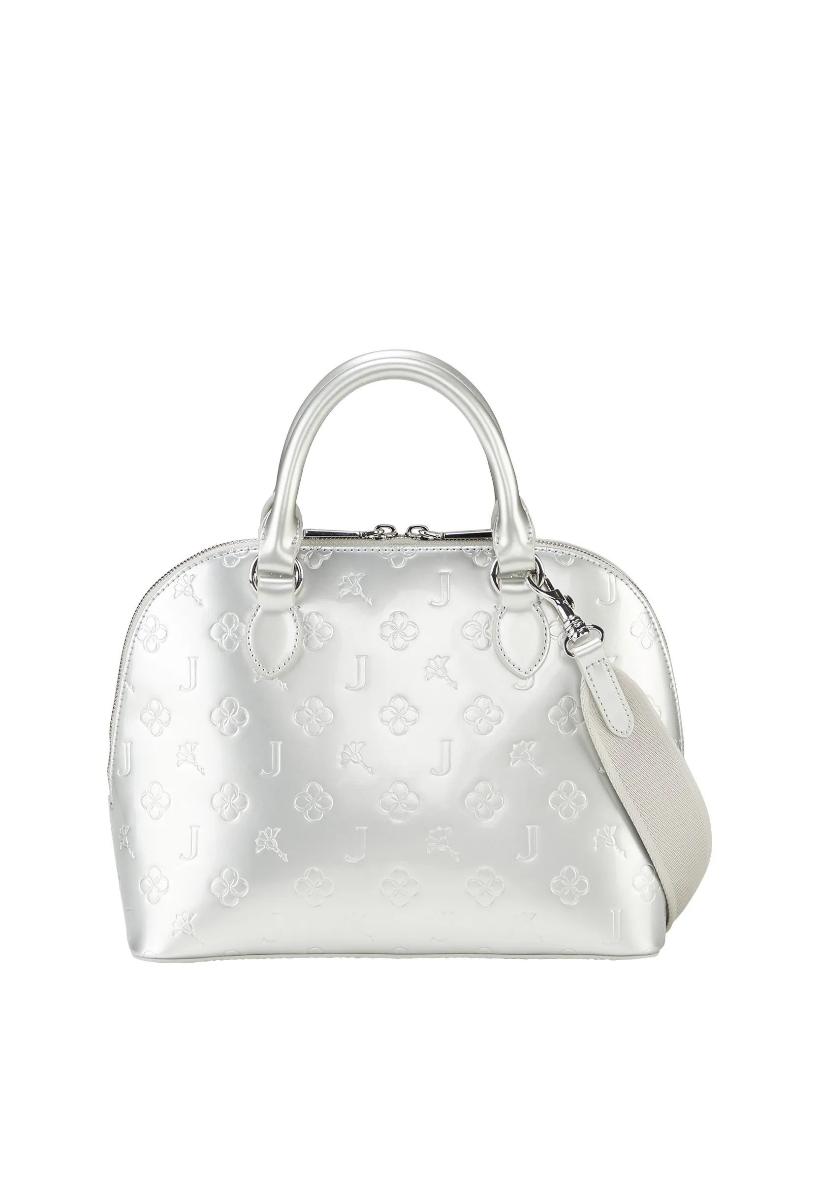 DECORO LUCENTE SUZI - Borsa a mano