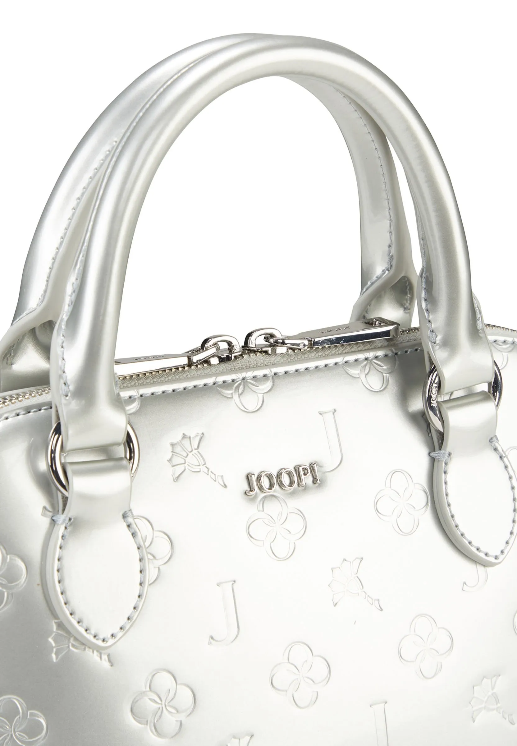 DECORO LUCENTE SUZI - Borsa a mano
