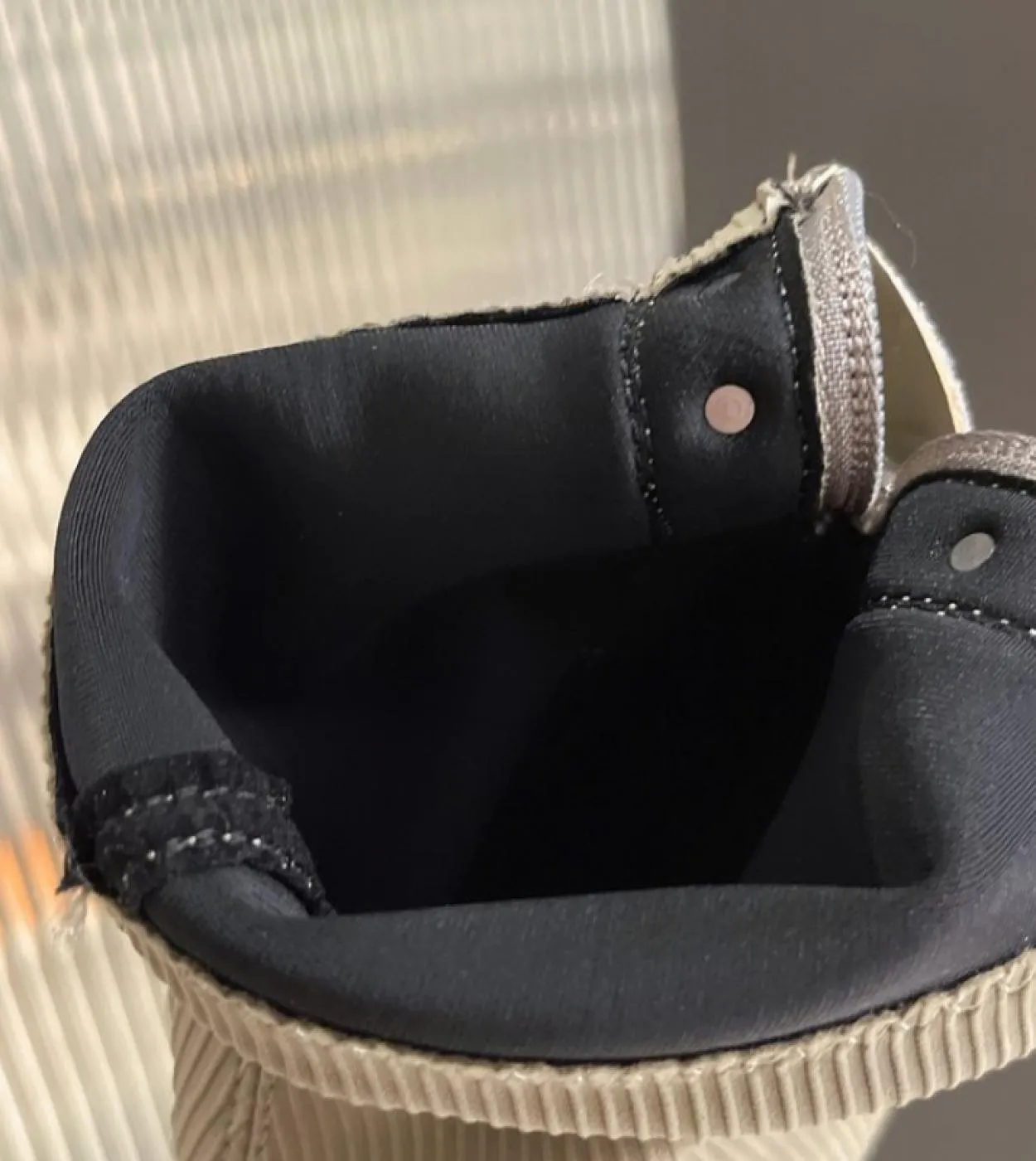 Donne Stivali 2022 Nuovo Autunno Inverno Moda Rivetto Donna Stivali A Metà Polpaccio Delle Signore Della Chiusura Lampo Scarpe A