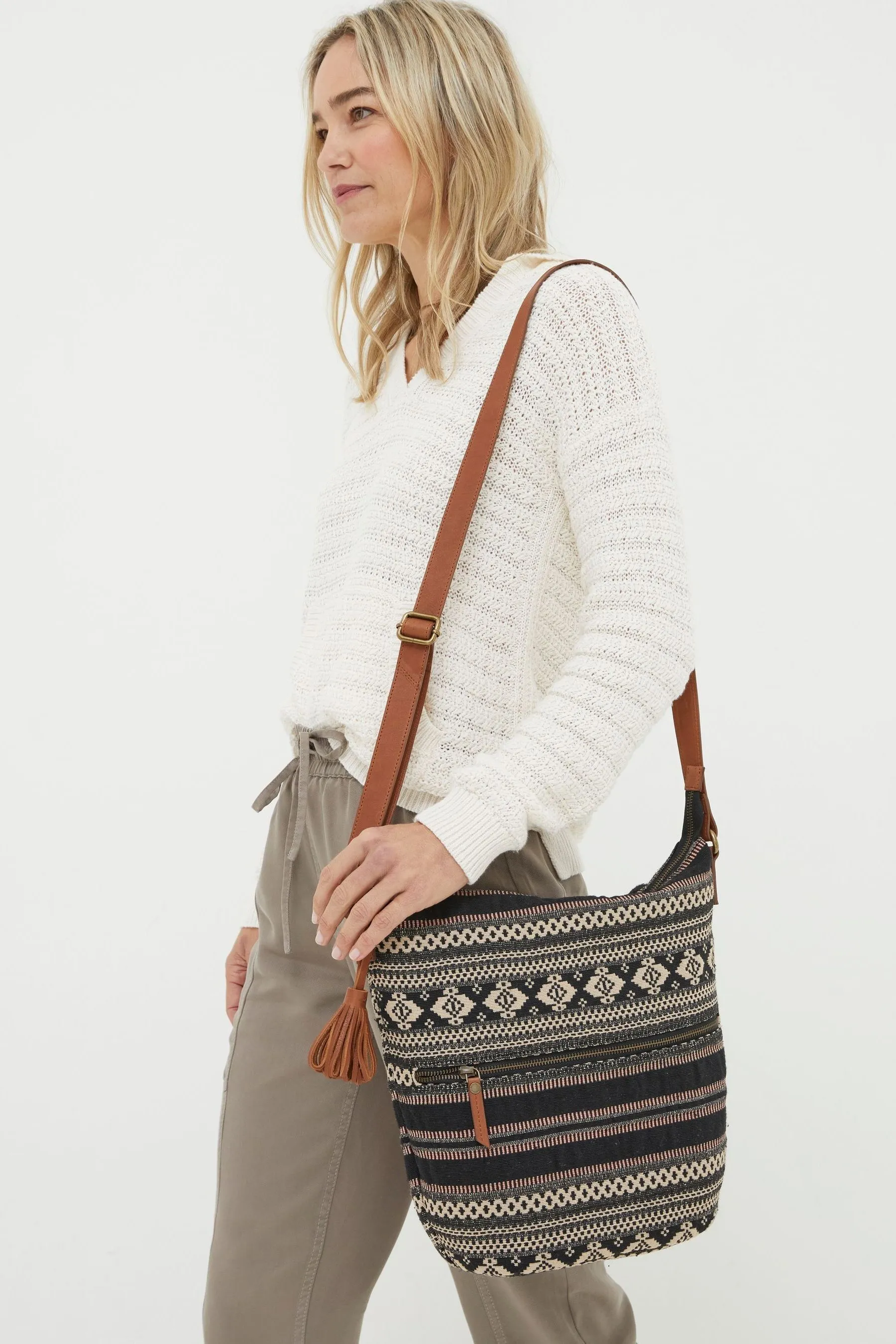 FatFace - Evalie - Borsa
