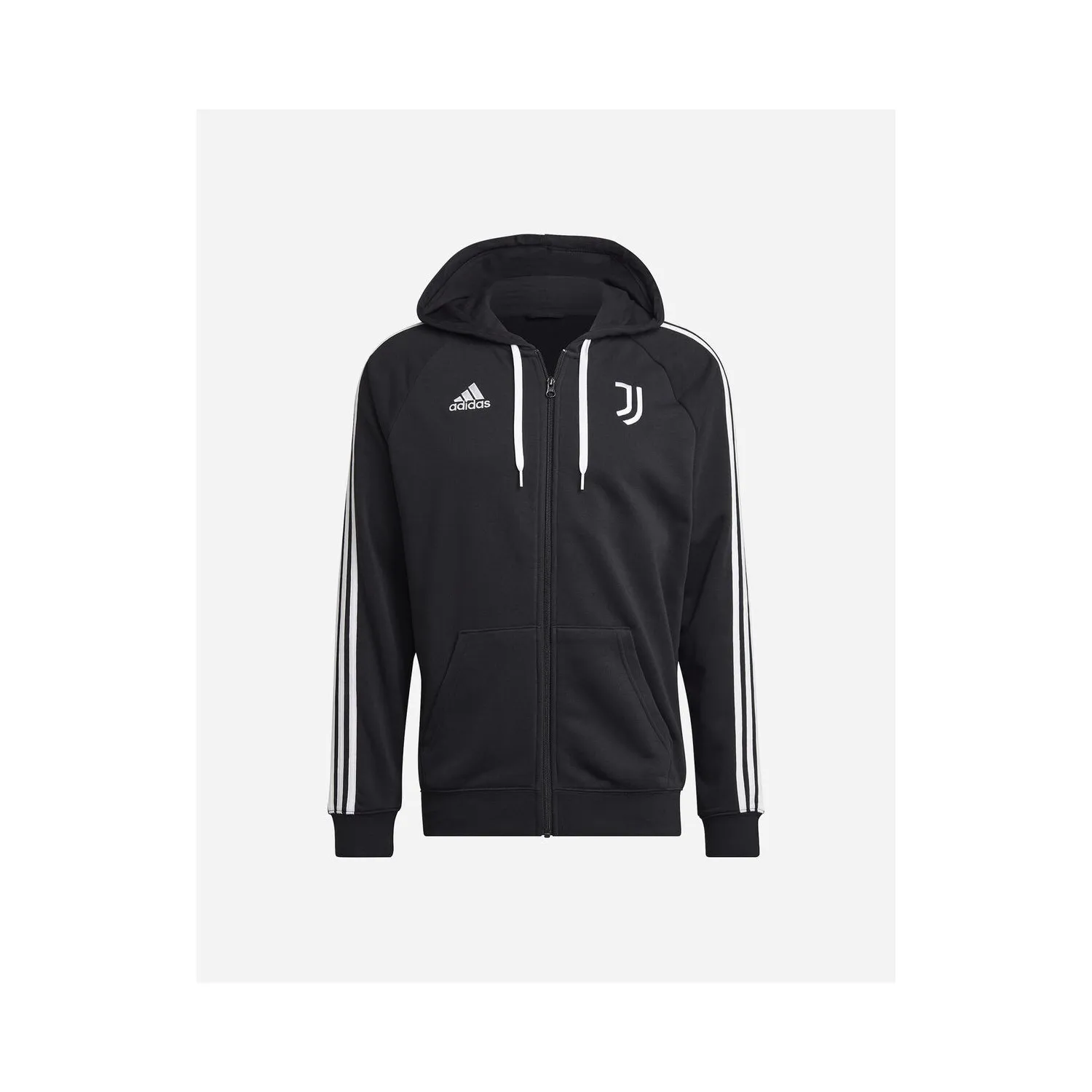 FC JUVENTUS GIACCA ADIDAS DNA