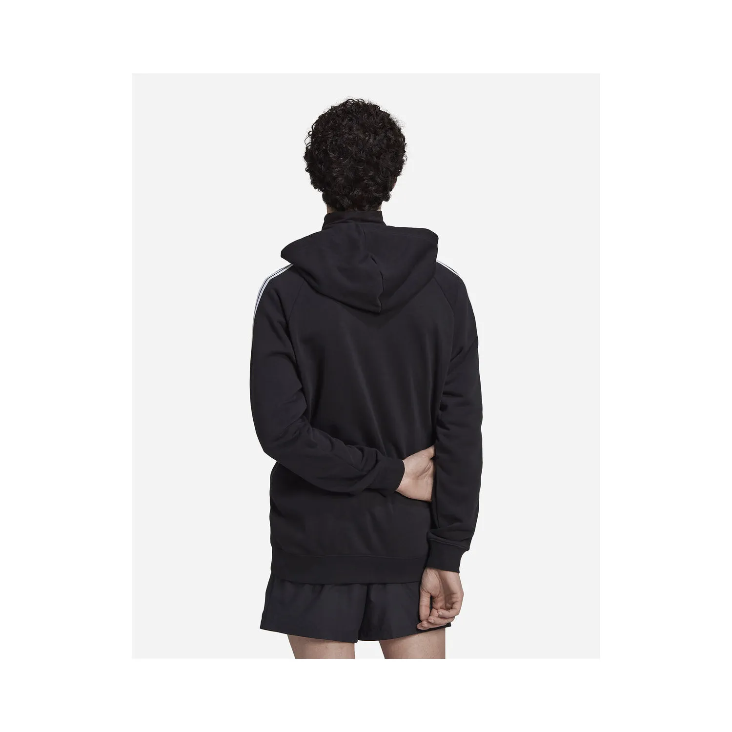 FC JUVENTUS GIACCA ADIDAS DNA