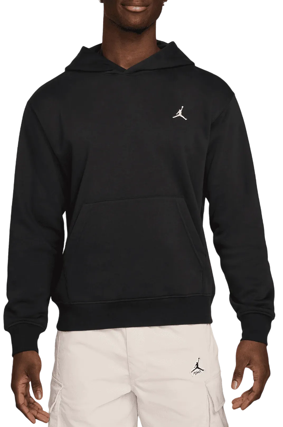 Felpe con cappuccio Jordan Brooklyn Fleece Hoodie