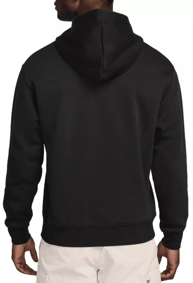Felpe con cappuccio Jordan Brooklyn Fleece Hoodie