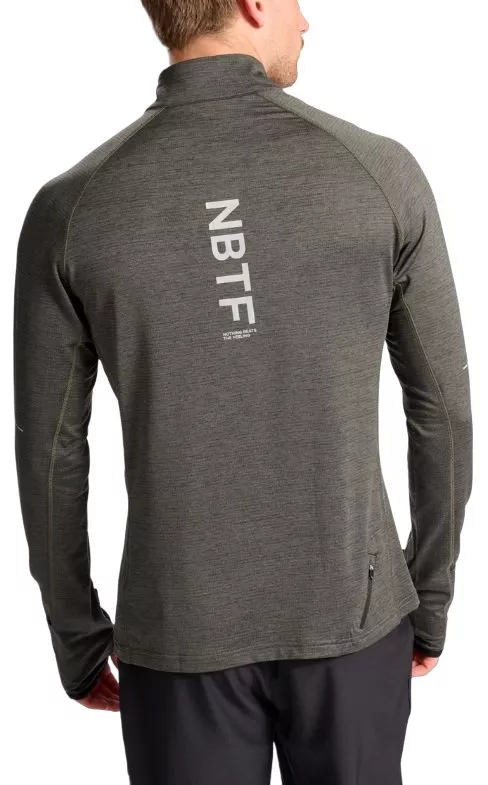 Felpe Newline NWLPACE HALF ZIP