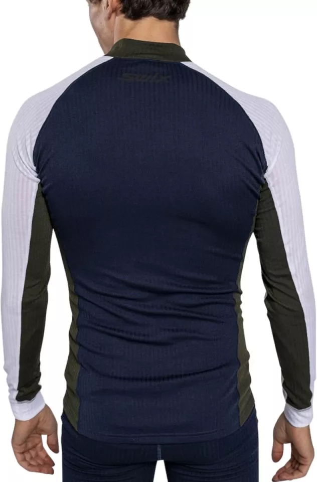 Felpe SWIX RaceX Classic half zip