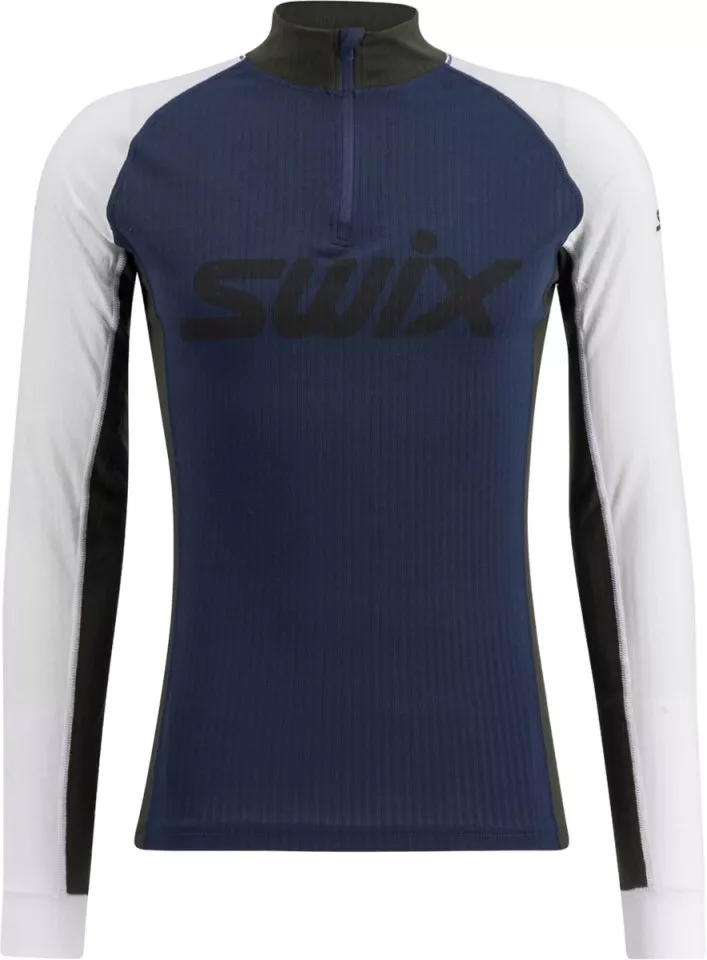 Felpe SWIX RaceX Classic half zip