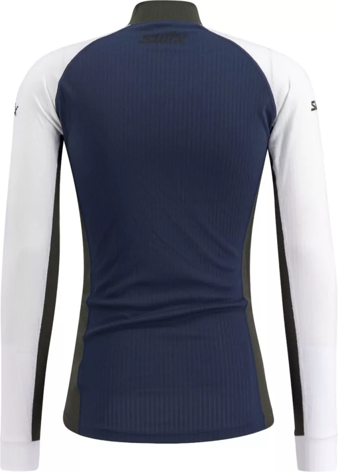 Felpe SWIX RaceX Classic half zip