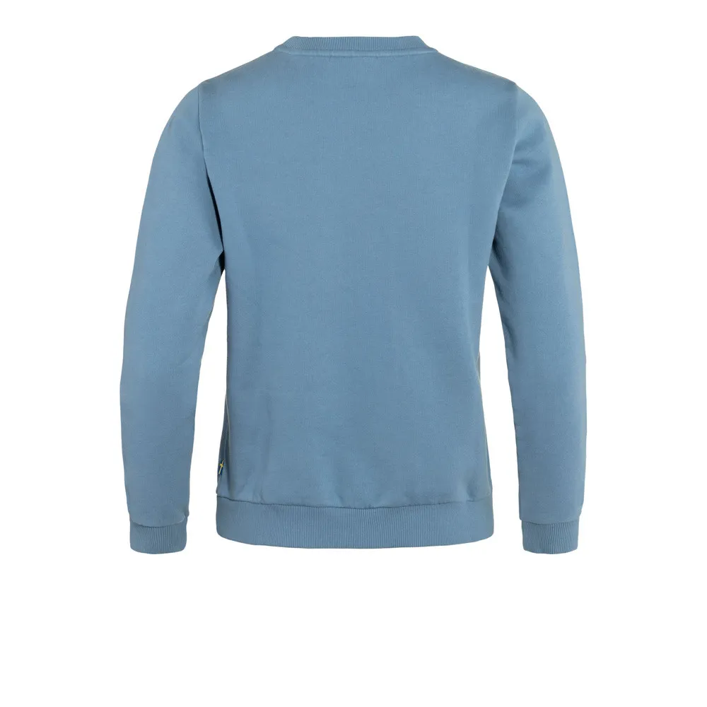 Fjallraven Fjällräven Felpa con logo per donna - SS23