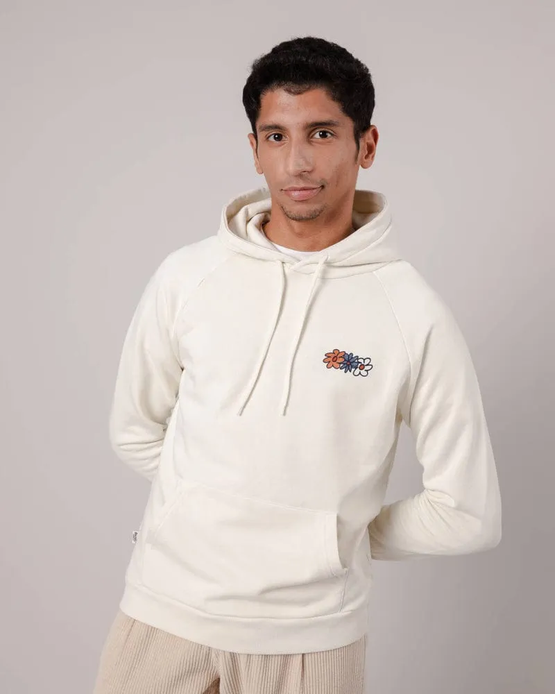 FLOWER HOODIE